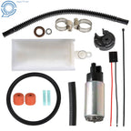 Intank Fuel Pump for Polaris Ranger 500 (2006–2007)