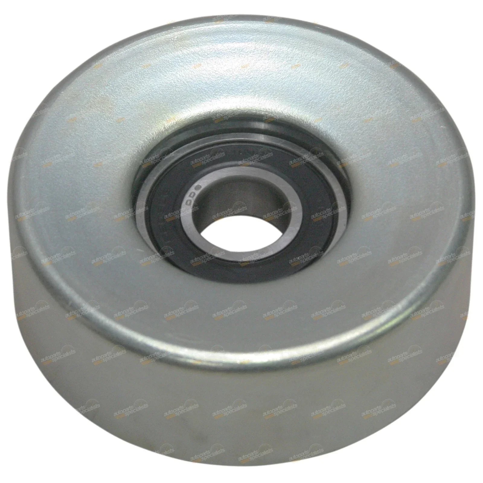 Drive Fan Belt + Tensioner Pulley for Patrol GU Y61 ZD30-DDT