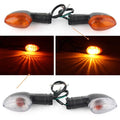 Front Turn Signal Light for YAMAHA WR250R YZF-R1 YZF-R6 FZ16 (2009-2012)