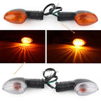 Front Turn Signal Light for YAMAHA WR250R YZF-R1 YZF-R6 FZ16 (2009-2012)