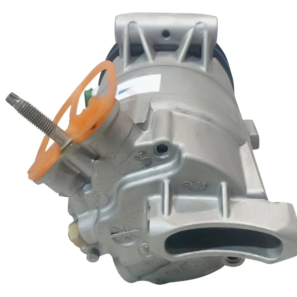 AC Compressor Replacement for Chevrolet Malibu 2.2L (2000-2003)