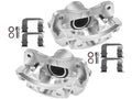 Front Brake Caliper Set for Suzuki Swift+ 2004–2010 SN674MT
