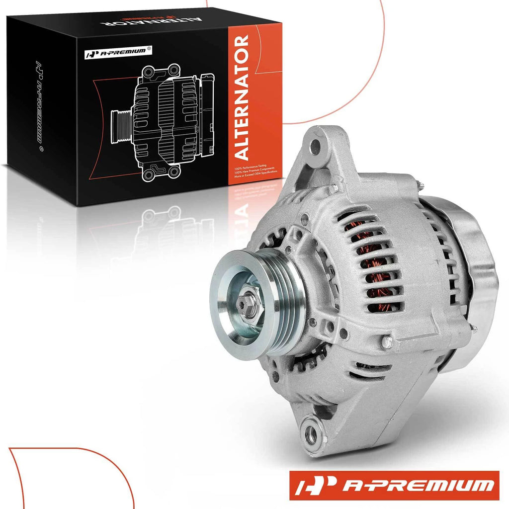 Alternator for Toyota Tacoma Tundra 4Runner T100 (1995-2002)