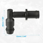 PCV Valve for Jeep Dodge (No. 53032800AA)