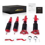 MaXpeedingrods Coilover 24 Way Damper Suspension Kit For Mini Cooper R50 R52 R53