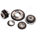 Timing Chain Kit for Dodge Dakota Durango Ram Jeep 4.7L (2003–2008)