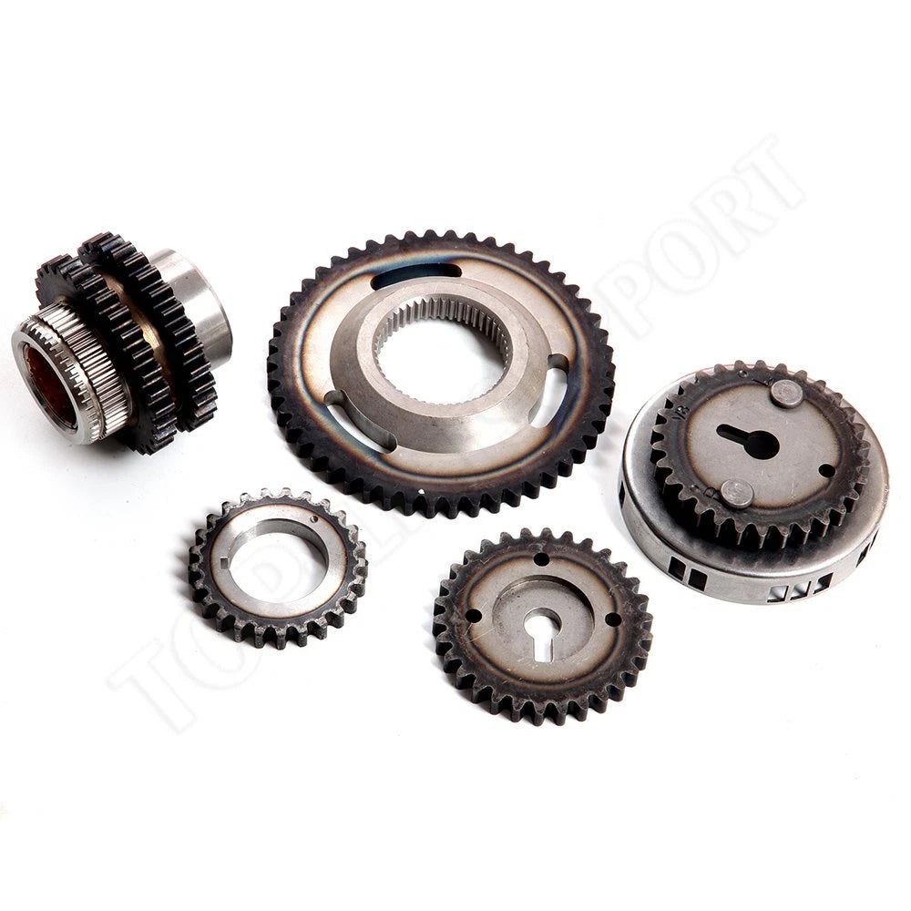 Timing Chain Kit for Dodge Dakota Durango Ram Jeep 4.7L (2003–2008)