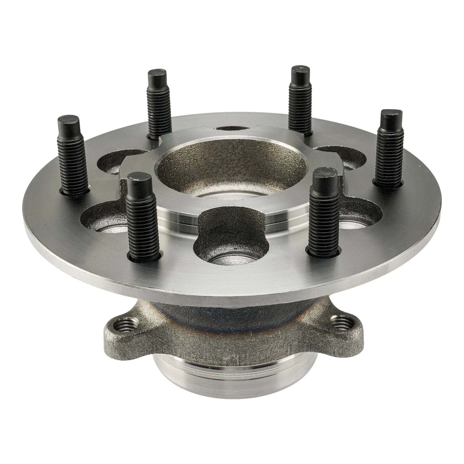 4WD Front Wheel Hub Bearing for Chevrolet Colorado GMC Canyon (2009–2012)
