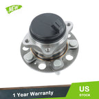 Rear Wheel Bearing Hubs Assembly for Hyundai Tucson Sportage (2016–2020)
