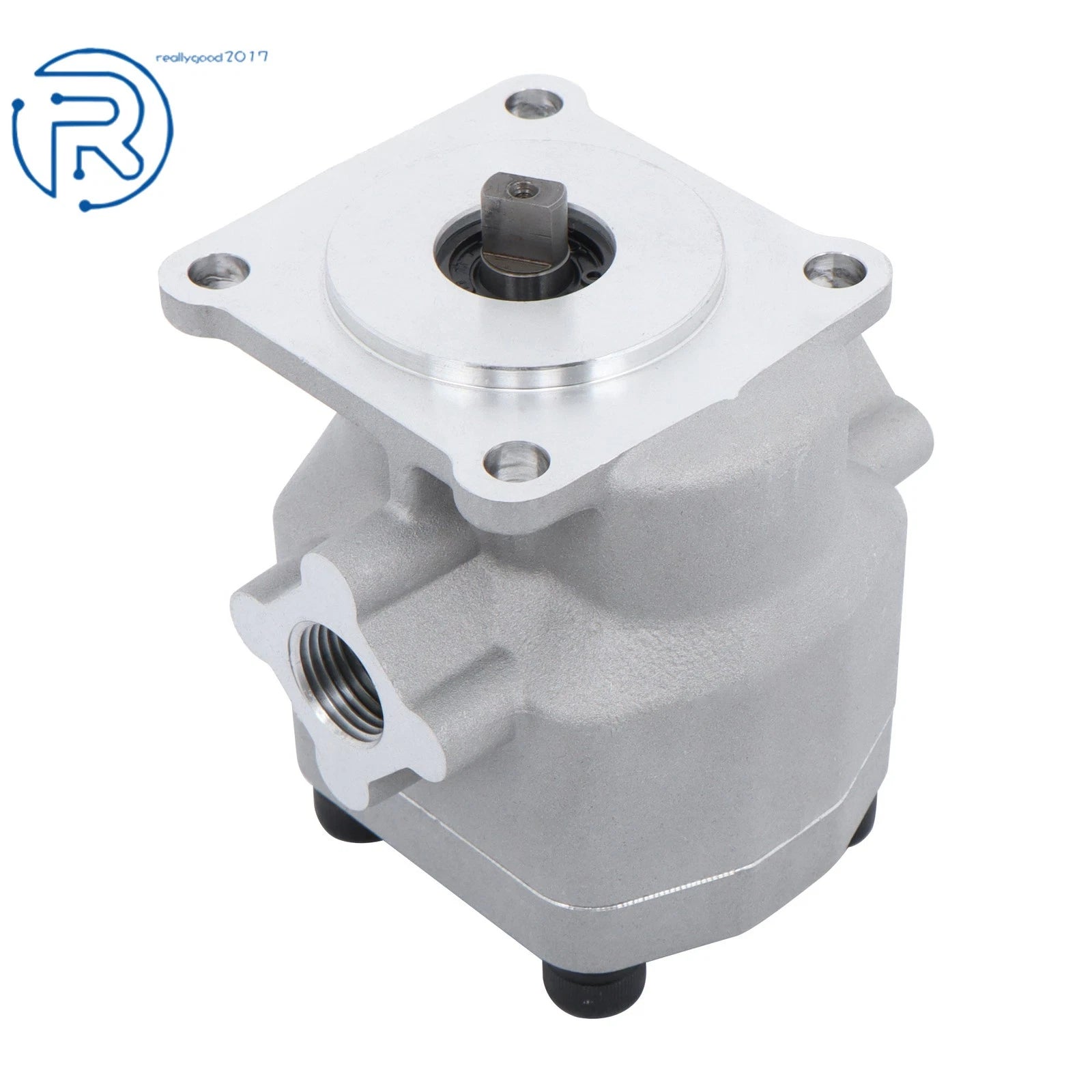 Hydraulic Pump for Kubota B5100 B6100 B7100 B4200D (1970-1990)