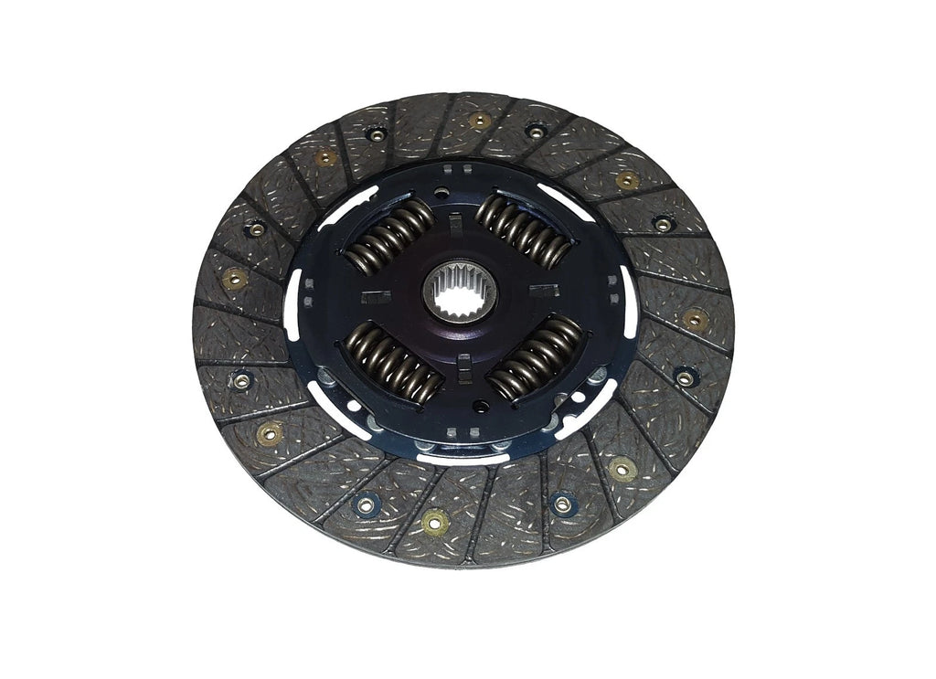 Clutch Kit for Toyota Corolla Matrix Pontiac Vibe (2009–2013)
