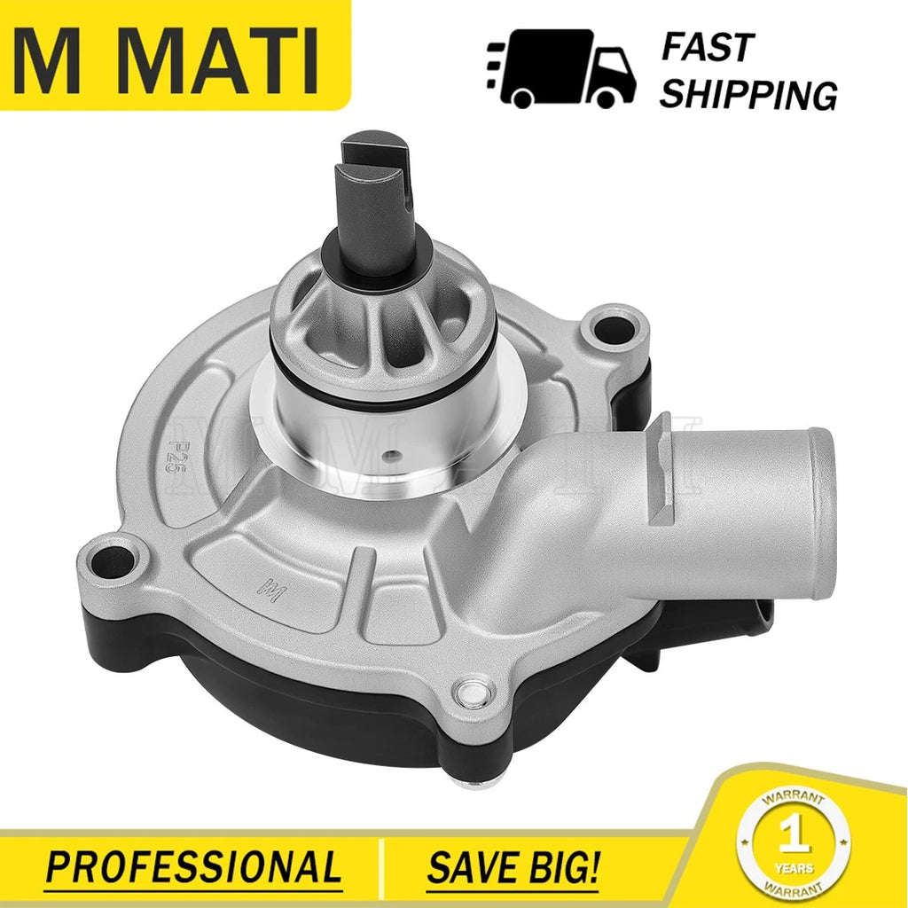 Water Pump for Suzuki GSXR600 GSXR750 (2006–2024) 17400-01H11