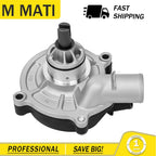 Water Pump for Suzuki GSXR600 GSXR750 (2006–2024) 17400-01H11