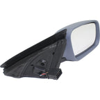 Power Mirror for Audi A6 Quattro (2000–2004) Right Manual Folding Heated