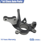 Front Right Steering Knuckle for Hyundai Elantra (2001–2006)