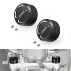 Front Fork Suspension Top Cap Cover for Harley Forty Eight XL1200X (2014–2019)
