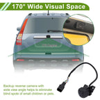 Rear View Backup Camera for Hyundai Santa Fe (No. 99240-S1020)