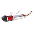 Big Gun Slip On Exhaust for Yamaha Raptor 700 (2006–2023)