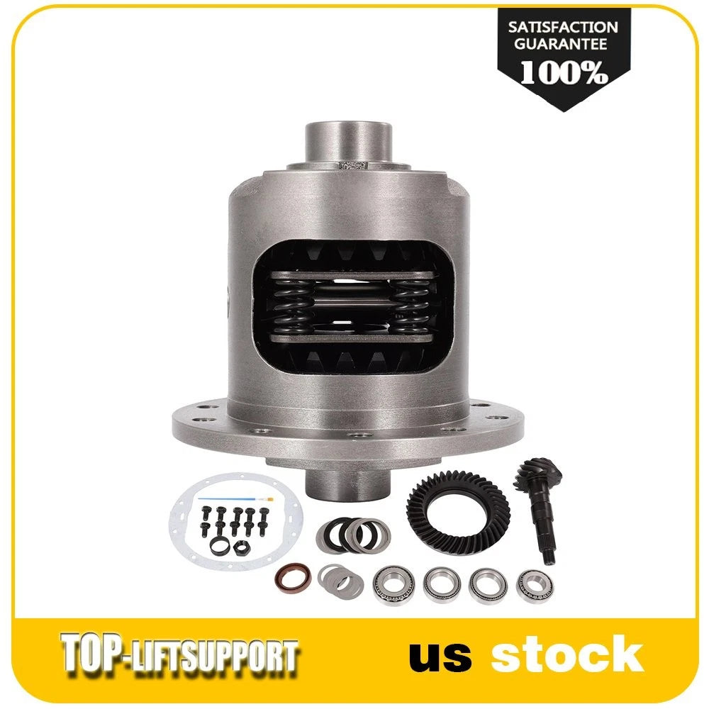 Limited-Slip Gear Bearing Kit for 10 Bolt (3.73 Ratio)