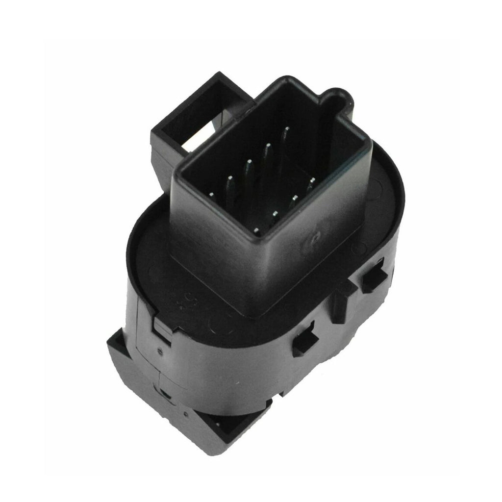 Mirror Switch for Chevrolet Silverado GMC Sierra 1500 2500 HD 3500 HD (2007–2013)