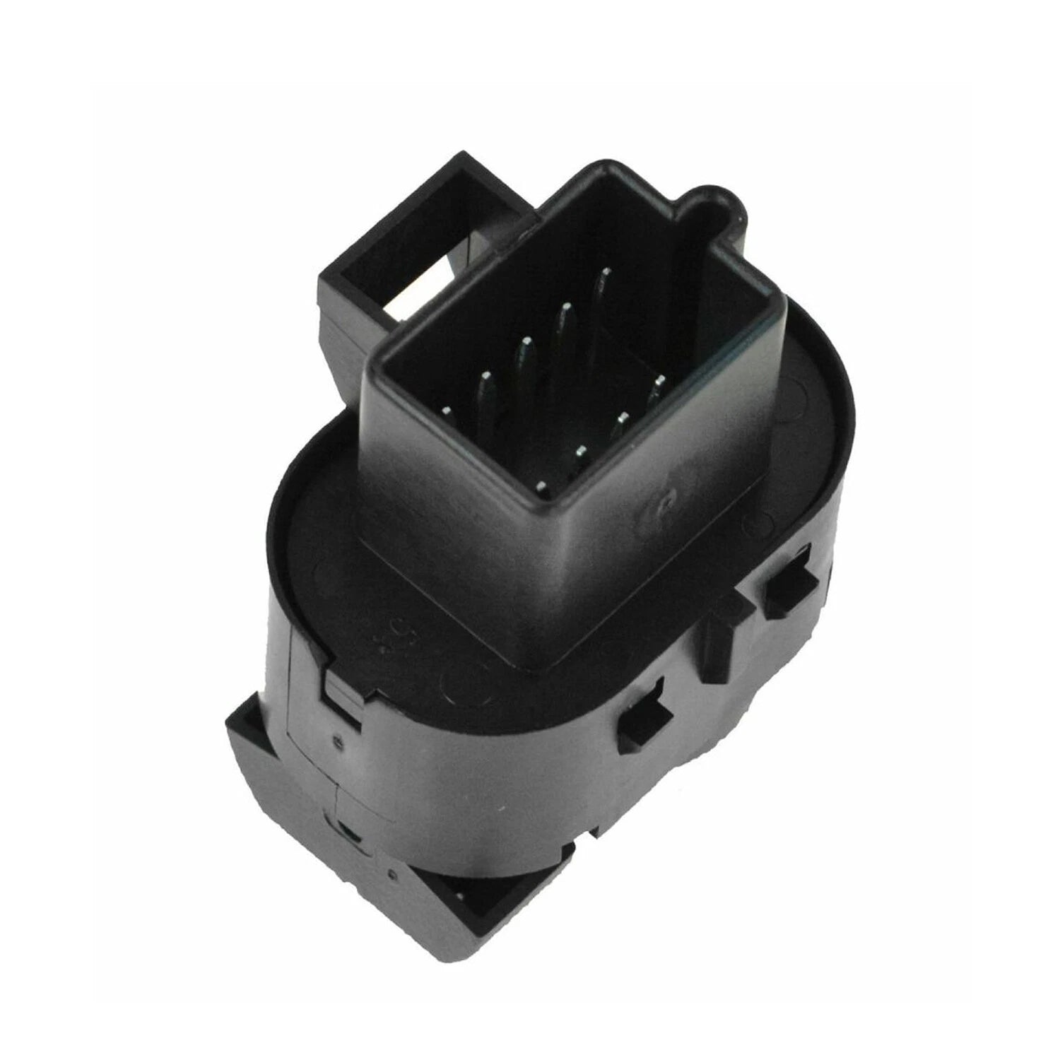 Mirror Switch for Chevrolet Silverado GMC Sierra 1500 2500 HD 3500 HD (2007–2013)