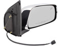 Right Mirror for Suzuki Equator (2011–2012) TS953XB