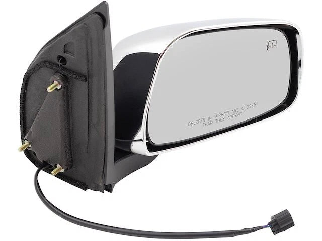 Right Mirror for Suzuki Equator (2011–2012) TS953XB