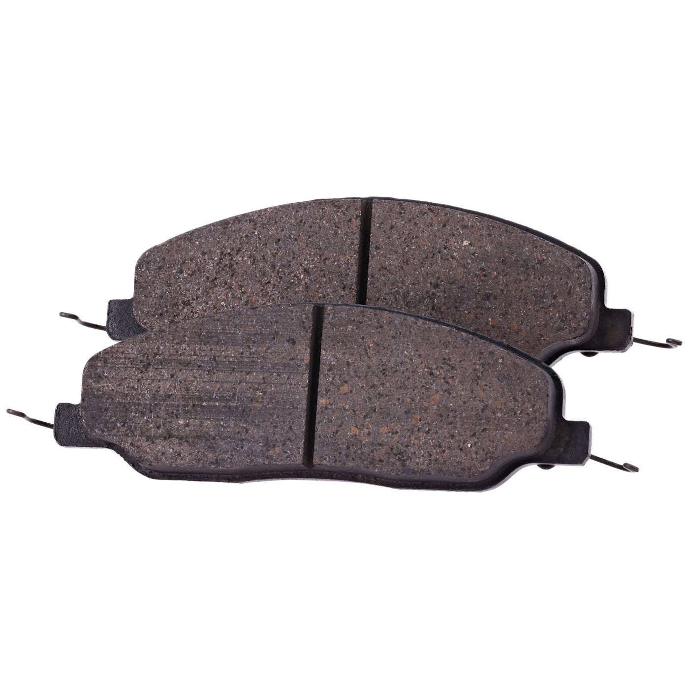 Brake Pad Set for Ford Mustang (2005–2010) Front RWD
