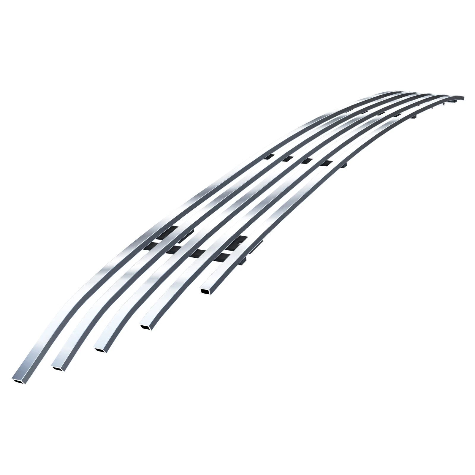 Stainless Chrome Billet Grille Insert for Chevy Malibu (2014–2015)