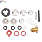 Carburetor Rebuild Kit for Johnson Evinrude 18-40 HP