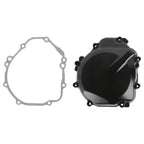 Left Engine Stator Cover Crankcase for Suzuki GSXR1000 (2005–2008)