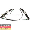Front Right Passenger Side Window Regulator for Mini Cooper (2005–2008)
