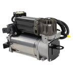Air Suspension Compressor Pump for Audi Allroad Quattro A6 (1997–2005)