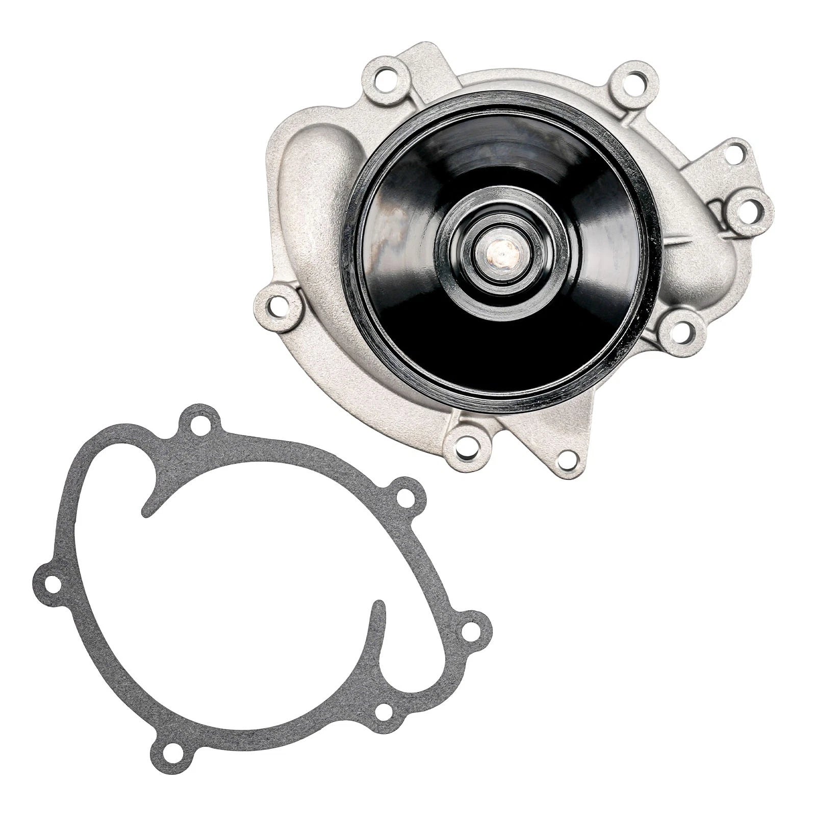 Engine Water Pump for Mercedes-Benz Sprinter 2500 3500 (2014–2017)