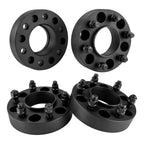 Hubcentric Wheel Spacers for Ford F-150 (2013–2014) (1.5")