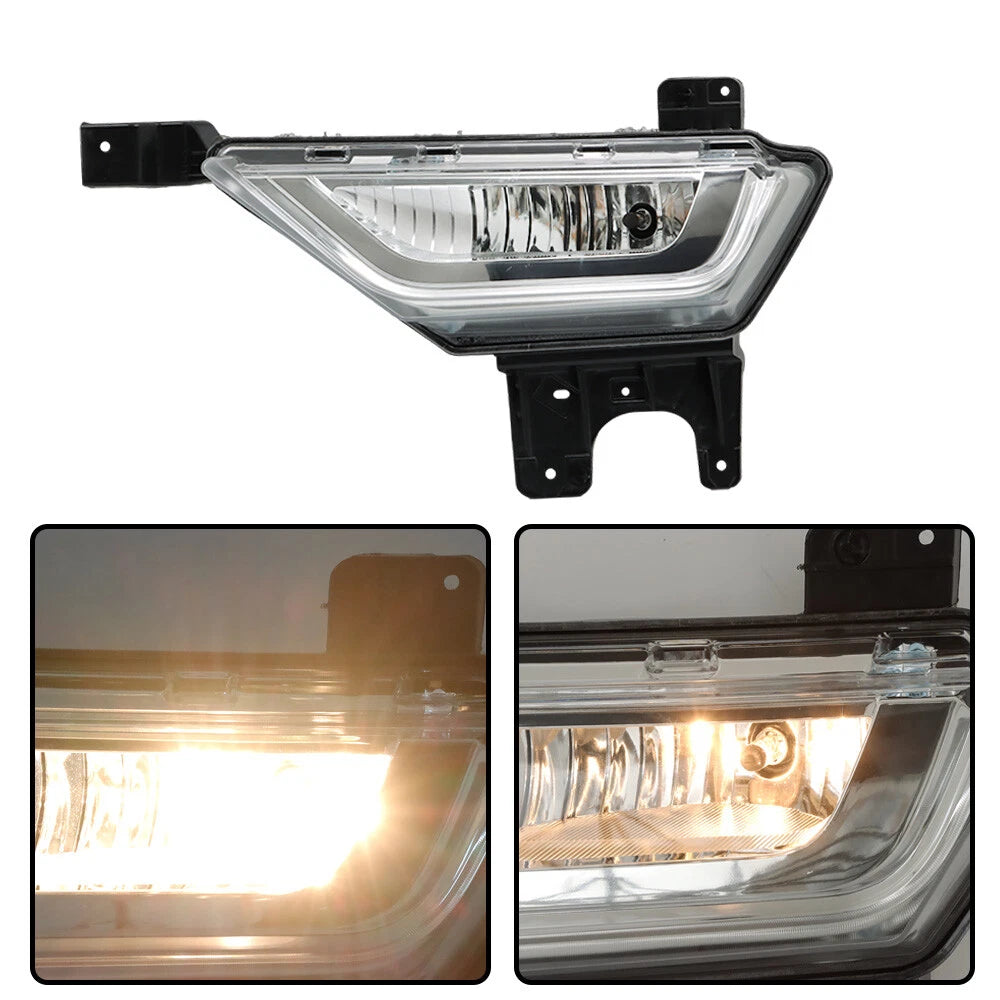 Fog Light Assembly for Ford F150 (2021-2022)