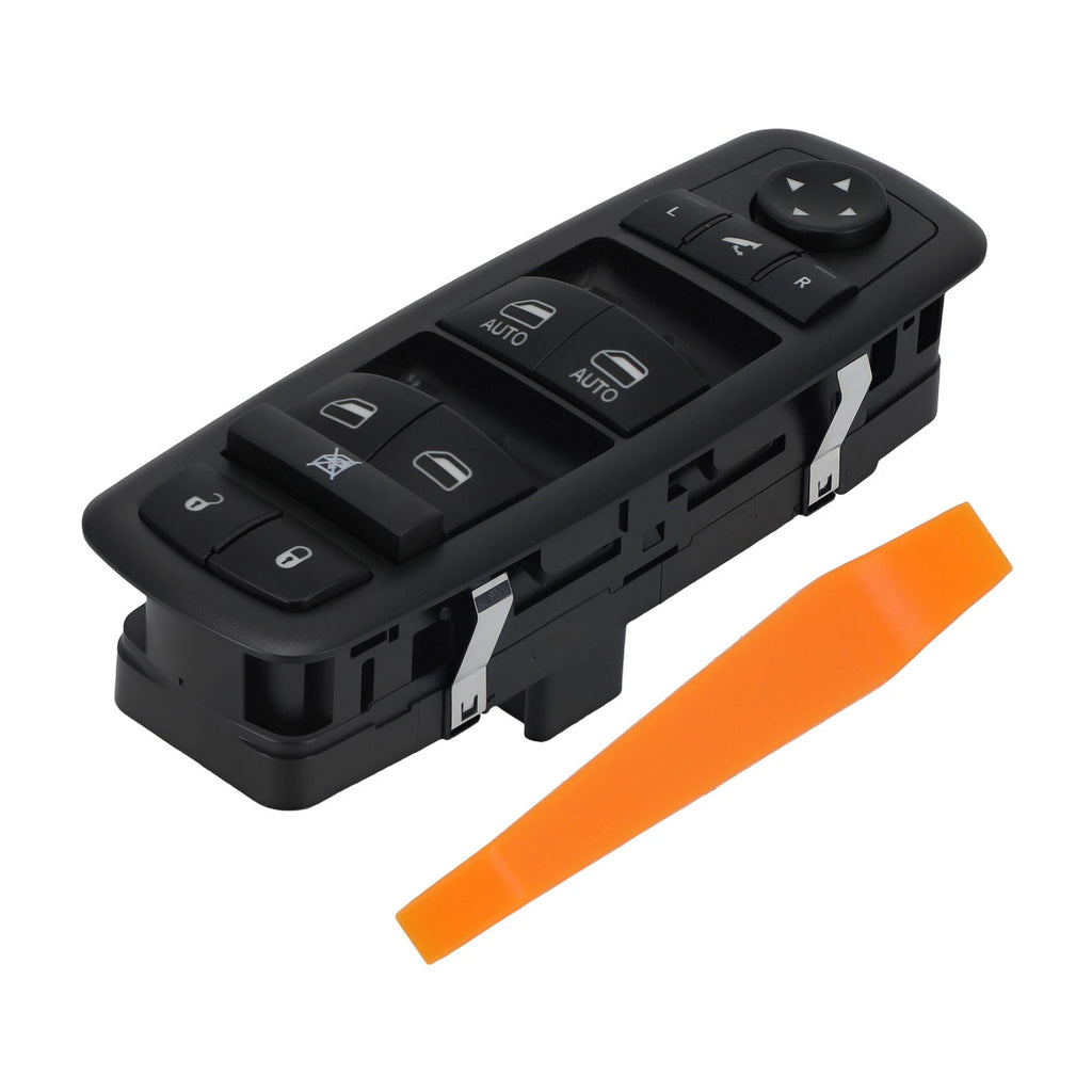 Power Window Control Door Switch for Dodge Ram 2500 3500 (2013–2016)