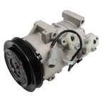 A/C Compressor with Clutch for Toyota Yaris (2007-2012)
