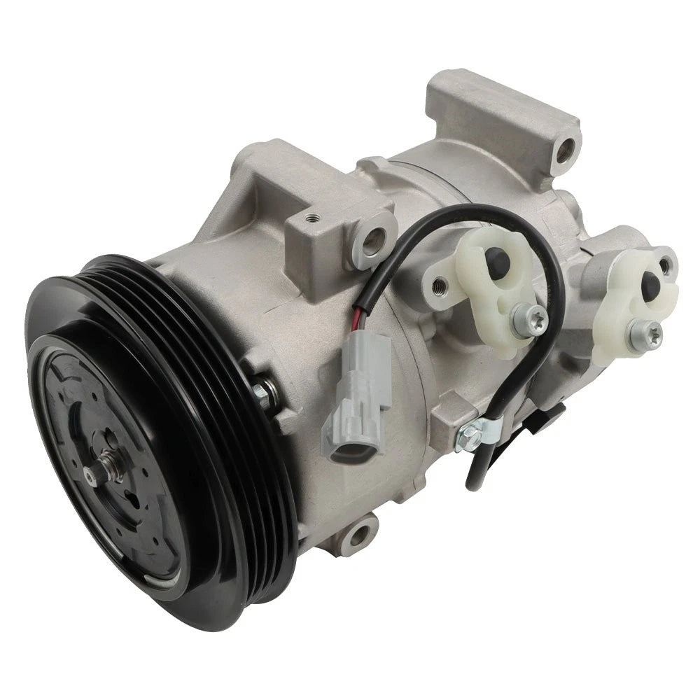 A/C Compressor with Clutch for Toyota Yaris (2007-2012)