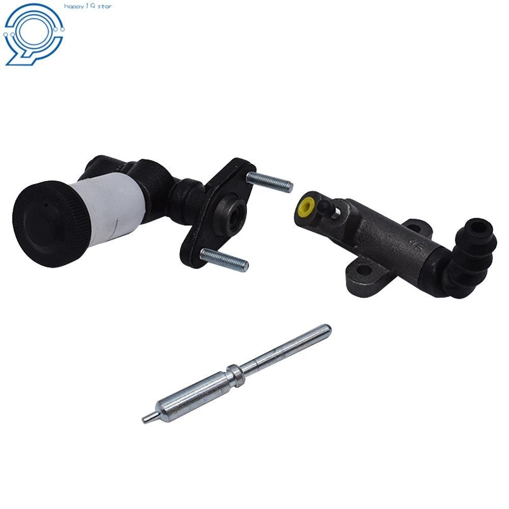 Clutch Master & Slave Cylinder Kit for Mazda B2000 (1986-1993)
