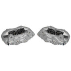 2 x Front Disc Brake Calipers LH+RH for Landcruiser 80 Series