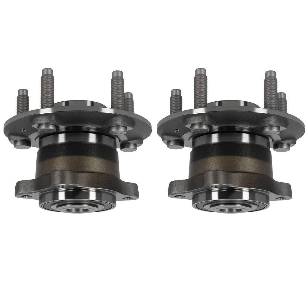 Rear Wheel Hub Assembly for Buick Encore/Sonic (2012–2016) 512438 13500592