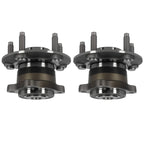 Rear Wheel Hub Assembly for Buick Encore/Sonic (2012–2016) 512438 13500592