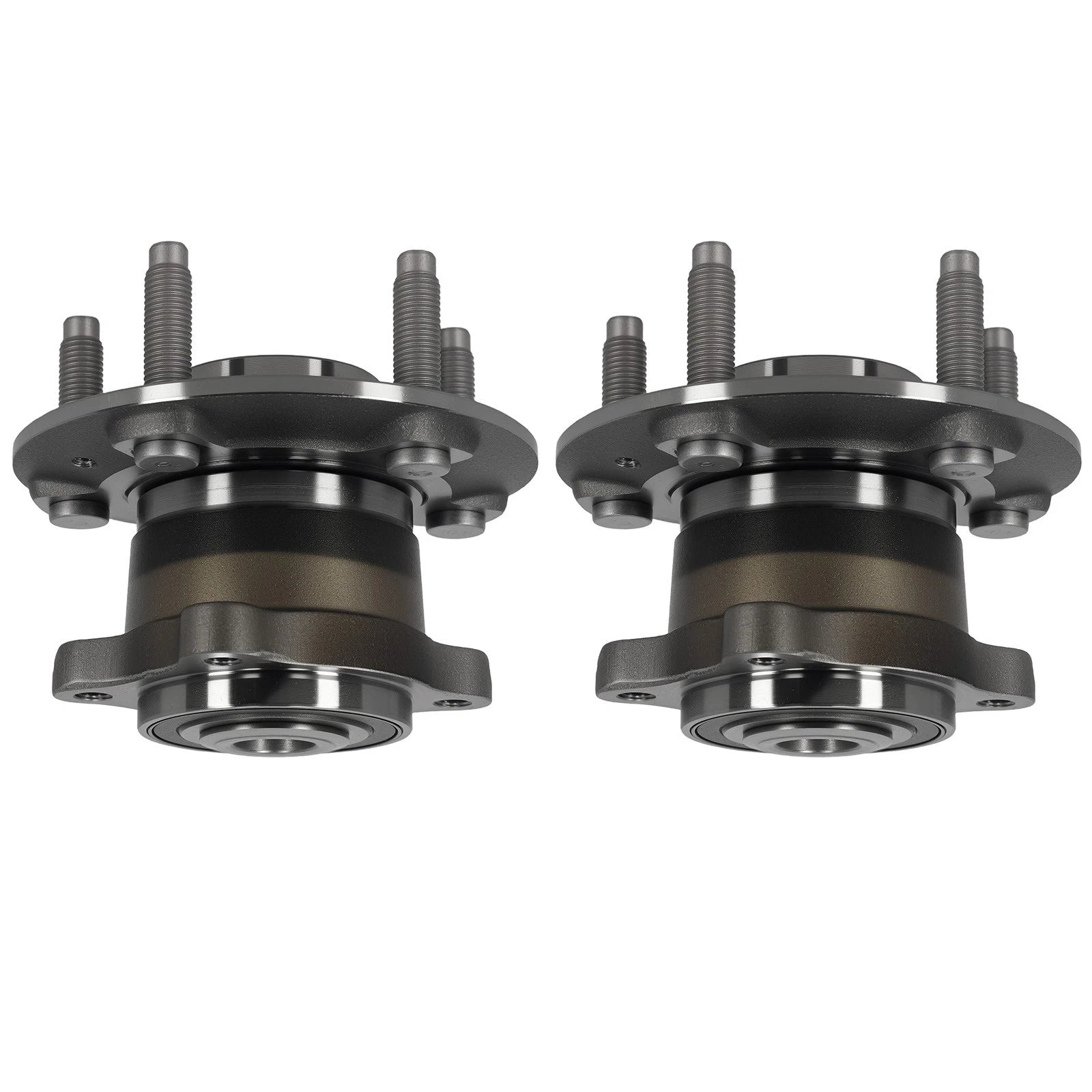 Rear Wheel Hub Assembly for Buick Encore/Sonic (2012–2016) 512438 13500592