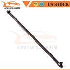 Suspension Kit for Jeep Wrangler (1997-2006) 13 Pieces