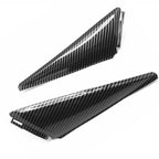 Frame Cover / 2pcs / Fairing Trim for Vehicle