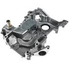 Front Engine Timing Cover for Nissan 240SX (1989–1990) D21 (1990–1994)