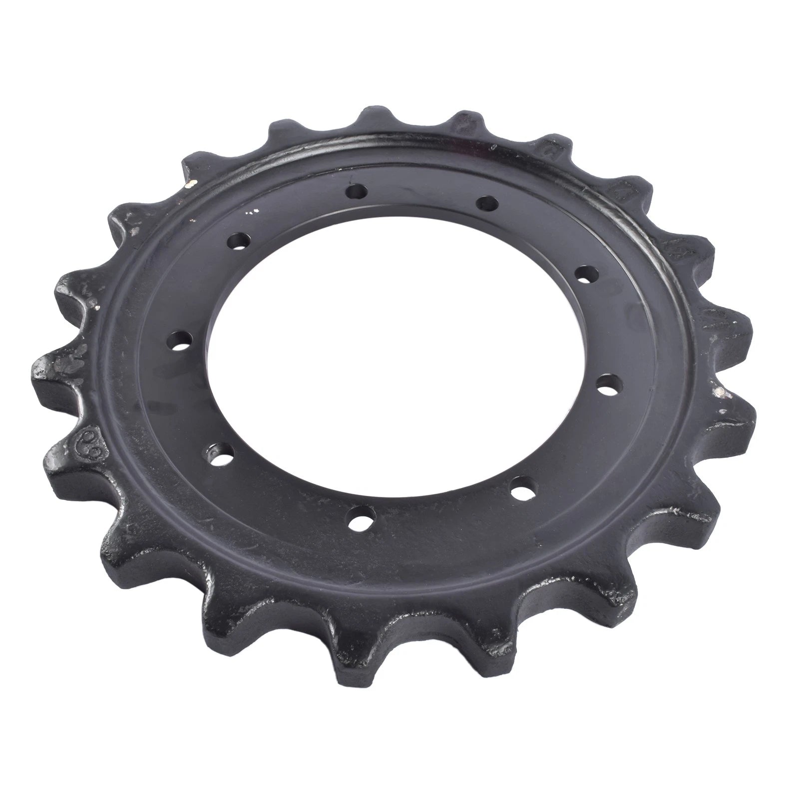 Drive Sprocket for Yanmar B50-2 VIO-45-5 VIO-50-2 VIO-55-5