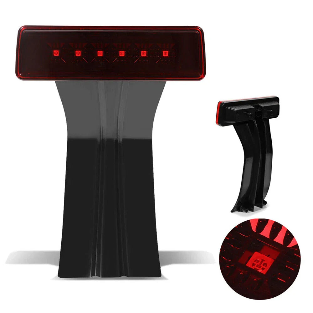 LED Third Tail Brake Light for 07-18 Jeep Wrangler JK (2007-2018)