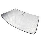 Foldable Windshield Sun Shade Visor Protector for Toyota Prius (2023-2025)